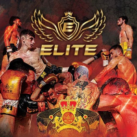 Elite Fighting Championship