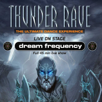 Thunder Rave - The Ultimate Dance Experience