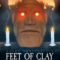 Feet Of Clay
