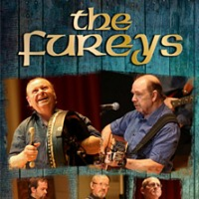the fureys tour uk