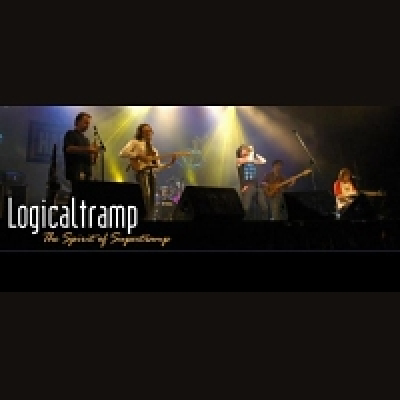 Logical Tramp - The Spirit of Supertramp