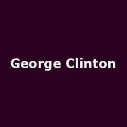 George Clinton - Image: www.facebook.com/georgeclintonpfunk