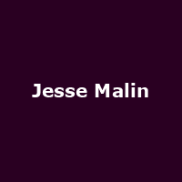 Jesse Malin