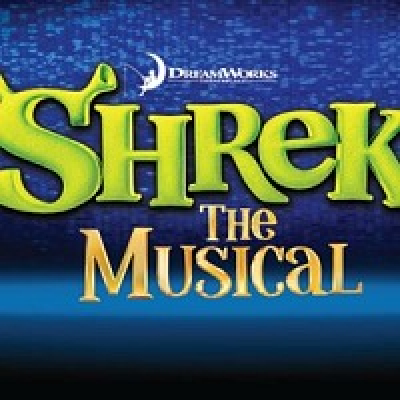 Shrek the Musical