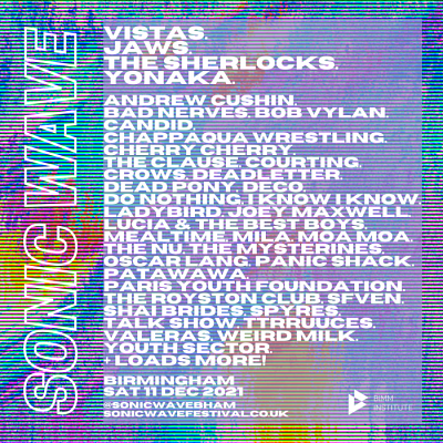 Sonic Wave Festival