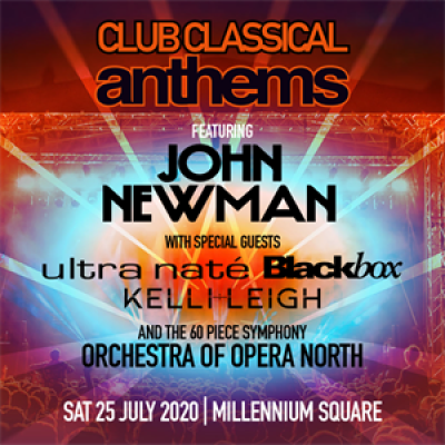 Club Classical Anthems