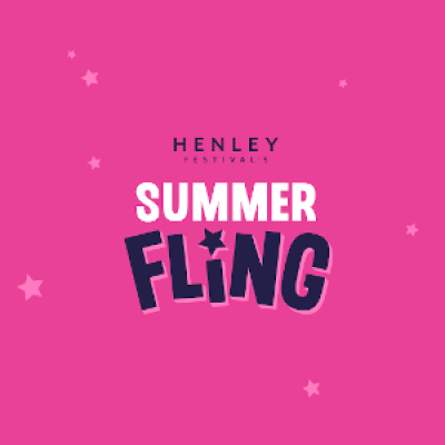 Henley Festival's Summer Fling