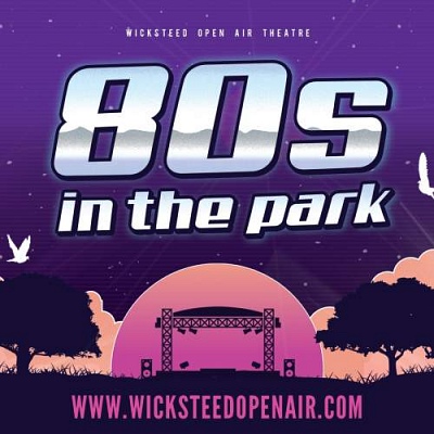 80s in the Park