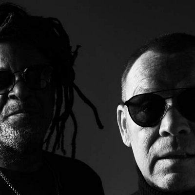 UB40 Featuring Ali Campbell - Live