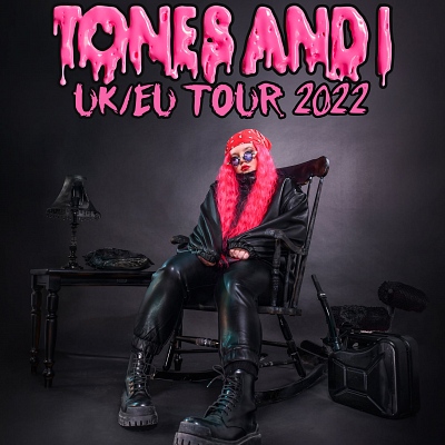 UK/ EU Tour