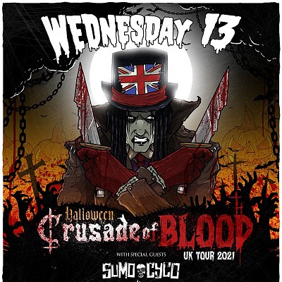 Crusade of Blood
