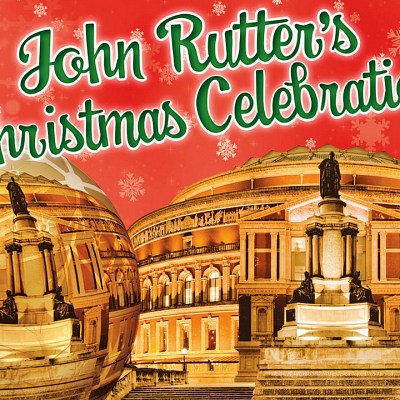 John Rutter\'s Christmas Celebration