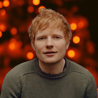 Ed Sheeran's Merry Christmas Gathering. Raising funds for the Ed Sheeran Suffolk Music Foundation