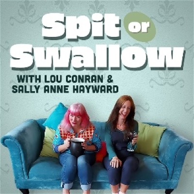Spit or Swallow Podcast: Live!
