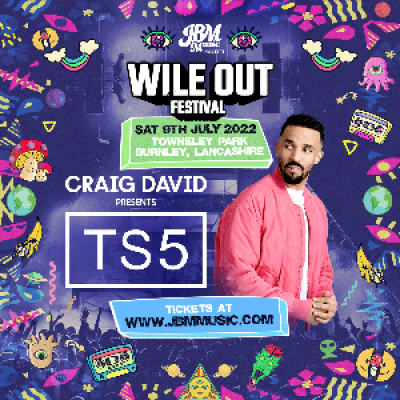 Wile Out Festival 2022