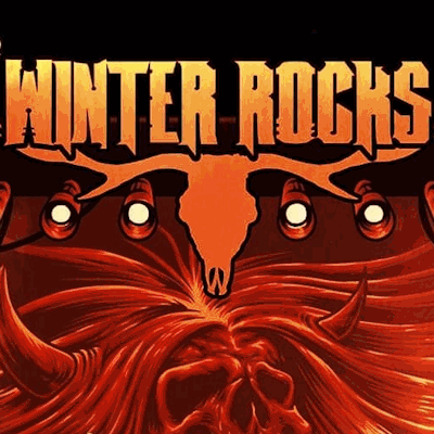 Winter Rocks 2022