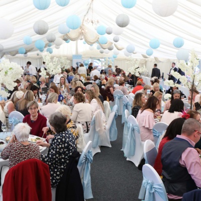 Ladies Day and Royal London Cup: Worcestershire Rapids v Kent. Ladies Day, regarded by many as the most anticipated event in the county's exciting corporate calendar, will take place in the beautiful surroundings of the Chestnut Marquee at New Road.