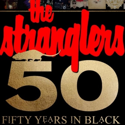Fifty Years in Black - The Anniversary Tour