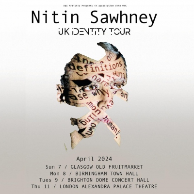 UK Identity Tour