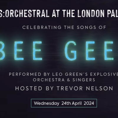 Celebrating Bee Gees