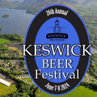 Keswick Beer Festival 2024
