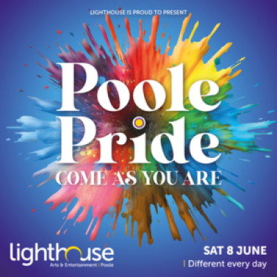 Poole Pride
