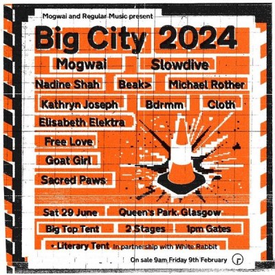 Big City 2024