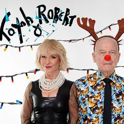 Toyah and Robert's Christmas Party