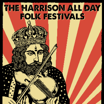 The Harrison All Day Festival at Jamboree (ed.2)