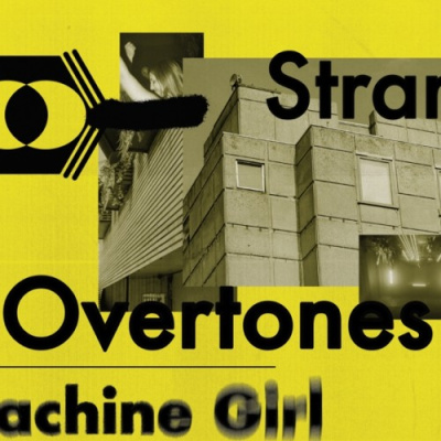 Strange Overtones Festival