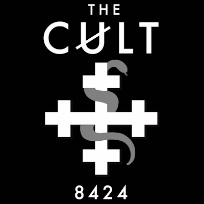 The Cult 8424