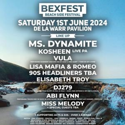 BexFest