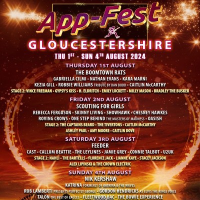 App-Fest Gloucestershire