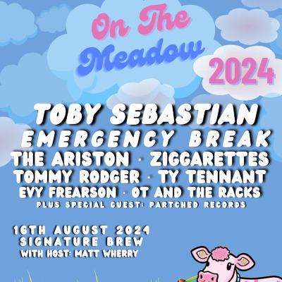 On the Meadow Festival 2024